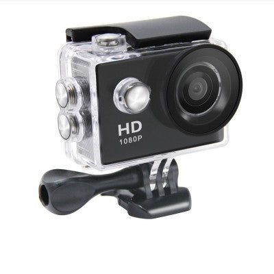 Waterproof Action Camera 1080p SJ4000 - HundredsandBelow.com