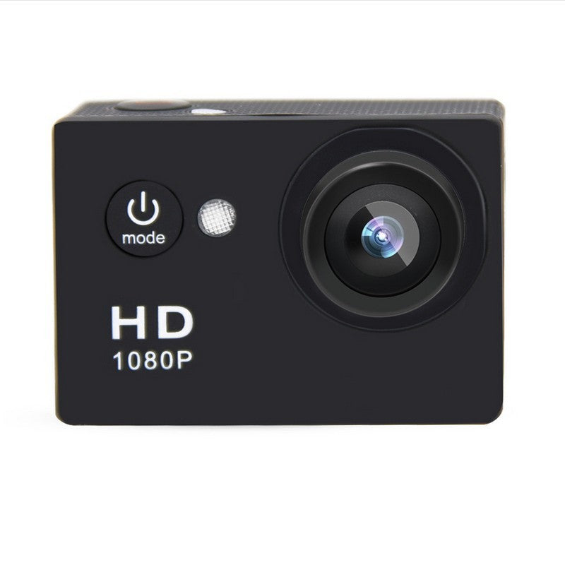 Waterproof Action Camera 1080p SJ4000 - HundredsandBelow.com